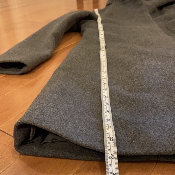 Babaton coat - Picture 6 of 6